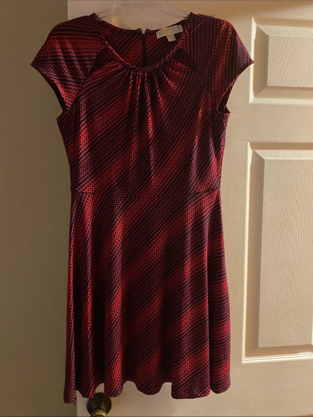 MK dress